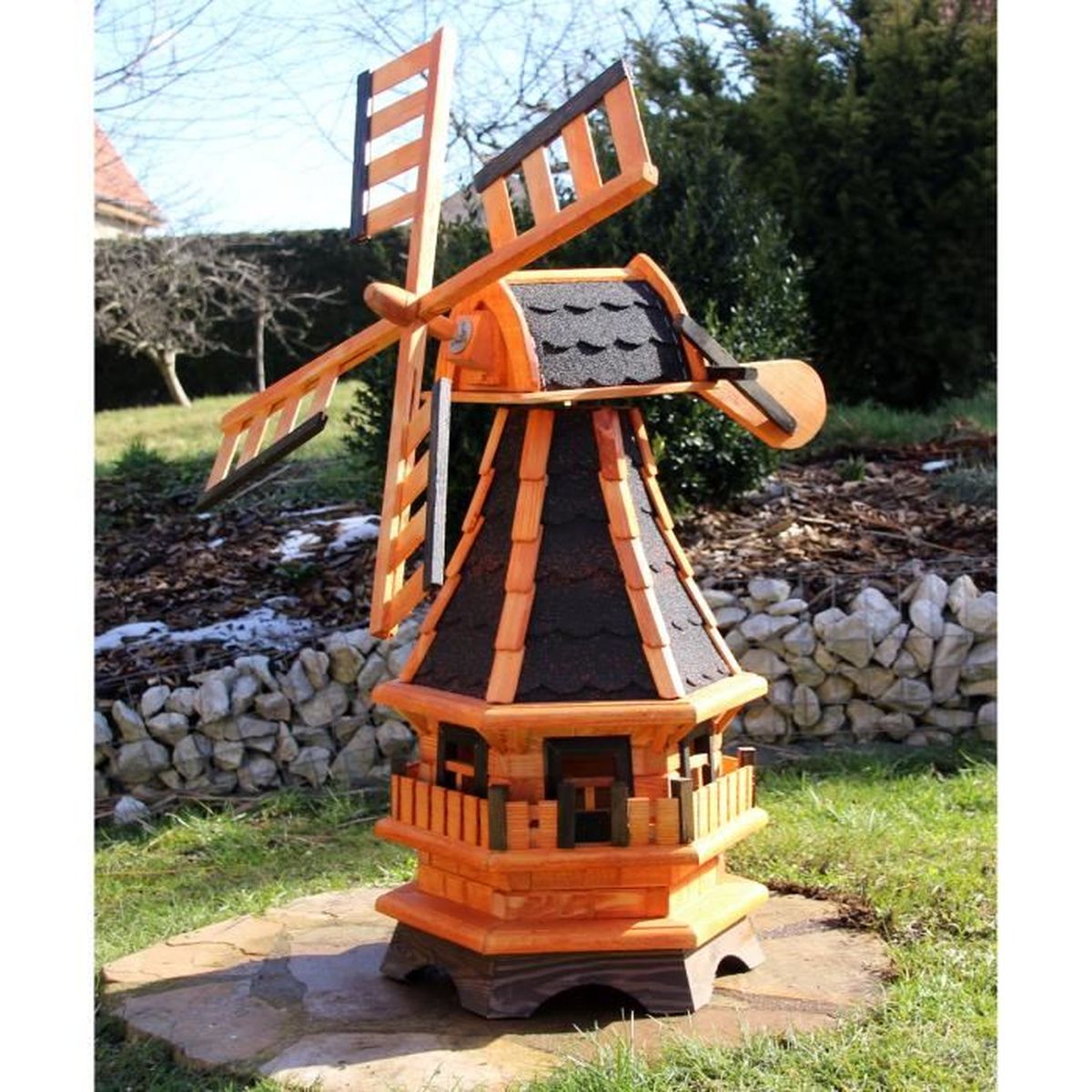 Decoration Du Jardin Achat Vente Decoration Du Jardin Pas Cher Cdiscount