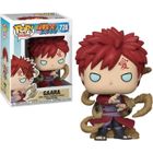 Figurine Funko Pop! Animation: Naruto - Gaara
