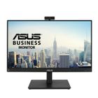 ASUSTEK Écran PC - ASUS - BE24EQSK - 23,8'' FHD - Webcam rotative 2MP - Micro intégré