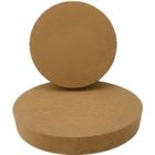 ALCOFERMBREW BOUCHON de LIèGE 123/115mm - Barboteur Plastique Bouchons Bouchon de la Bouteille Bonde Bondes