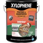 XYLOPHENE Traitement Poutres & Charpentes - Xylophène - 5L - Incolore - Insecticide - Anti-Termites