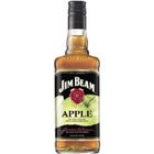 Whiskey Jim Beam Apple - Whisky Aromatisé à la Pomme - 35% - 70 cl