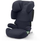 Siège auto CBX by CYBEX SOLUTION X I-FIX 3 à 12 ans - Groupe 2/3 - 100 à 150 cm Blue | blue