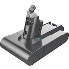 Batterie de remplacement LENKENG 21.6V 3500mAh pour Dyson DC62 Animal Pro - Lithium ion (Li-ion) - AXILIEF