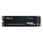 PNY Disque dur interne SSD - M2 - NVMe - 1 TB - PCIE - CS2230