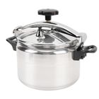 Autocuiseur - VVIKIZY - 7L - Grande capacité - Sécurité sans revêtement - Multifonctionnel