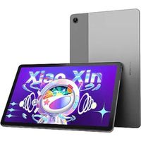 Tablette Tactile - Lenovo Tab Xiaoxin Pad 2022 TB-128FU WIFI - 6Go+128Go - Android™ 12 - Gris Foncé Custom Rom-Lenovo M10 Plus Gen