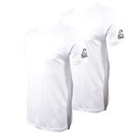 T Shirt KAPPA - Pack de 2 Col Rond 0936