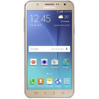 SAMSUNG Galaxy J7 2016 16 go Or - Reconditionné - Très bon état