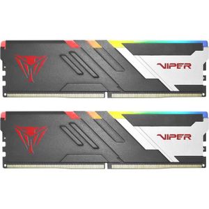 MÉMOIRE RAM Viper Venom RGB Kit DDR5 RAM LED 32Go (2 x 16Go) 5