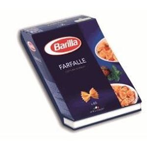 LIVRE CUISINE PLATS Les meilleures recettes de pâtes Barilla