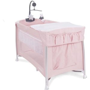 lit parapluie bebe rose cdiscount