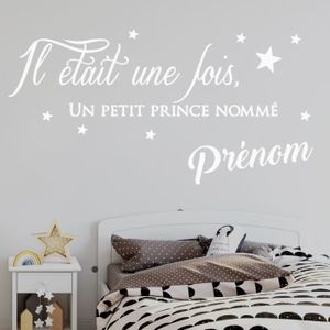 Stickers Muraux Enfant Princesse Achat Vente Pas Cher