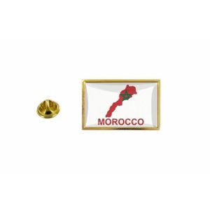 Pins Pin Badge Pin's Metal Avec Pince Papillon Drapeau Etats USA