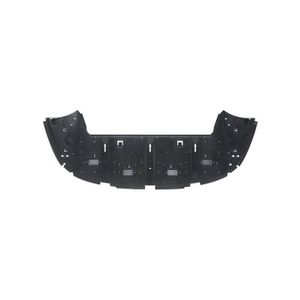 Kit De Fixation Cache Sous Moteur Pour Peugeot 308 Et Citroën C4 / C4 Picasso - 22 Pièces