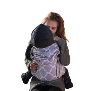 Kinderkraft Nino Porte Bebe Des La Naissance Ergonomique Anti Dysplasie Portage Av Ar Couleur Gris Cdiscount Puericulture Eveil Bebe