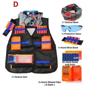 BlackSnake® SWAT Gilet Vest tactique - avec multi Poches et Patch Velcro  SECURITY - M-L - Cdiscount Sport