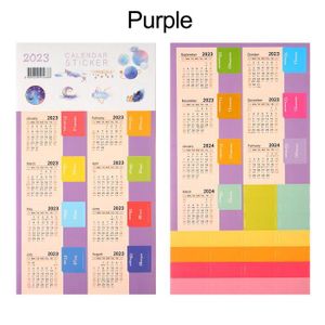 Agenda violet - Cdiscount