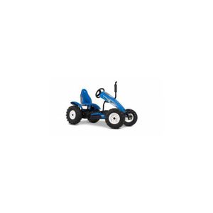 QUAD - KART - BUGGY Kart à pédales électrique BERG New Holland XXL ble