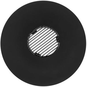 Barbecue Livoo Demi Tonneau 2 Grilles Barbecue Ferme Achat Vente Pas Cher