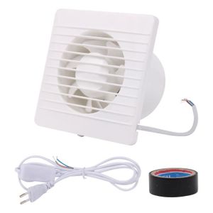 VENTILATEUR Home Kit de ventilateur pour cuisine salle de bain