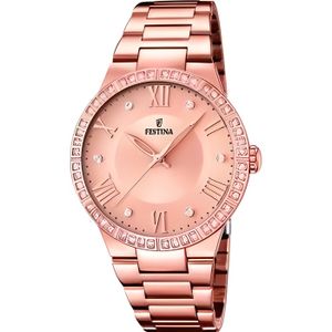 Montre dame festina on sale