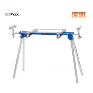 ETABLI - MEUBLE ATELIER Support Machines Fox - F50-179
