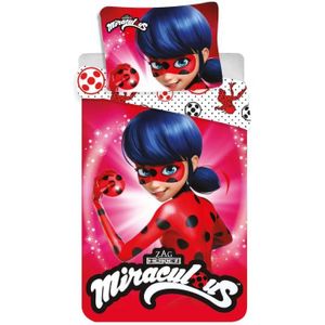 Parure De Lit Ladybug Miraculous Et Le Chat Noir Lady Bug Housse De Couette Reversible 140x0 Cm Taie 63x63 Cm Microfibre Achat Vente Housse De Couette Et Taies Cdiscount Parure De Lit Ladybug Miraculous Et Le Chat Noir Lady Bug Housse De Couette Reversible 140x0 Cm Taie 63x63 Cm Microfibre Achat Vente Housse De Couette Et Taies Cdiscount