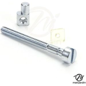 64 Drive Lien remplace X-Cut 2 x Oregon 15/" Scie Chaînes Pour Husqvarna 36 142 435