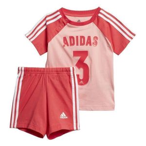 COMBINAISON DE RUNNING Baby-kit adidas Sport Summer