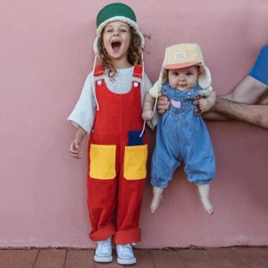 Salopette Garcon Enfant Cdiscount