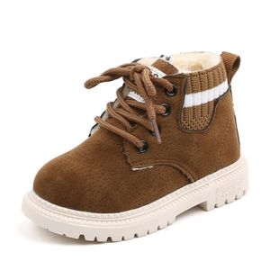 Botte pour online ado fille