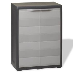 Armoire Haute Jardin Achat Vente Pas Cher