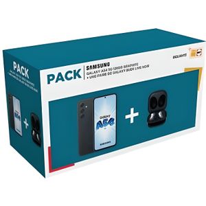 SMARTPHONE Pack Smartphone Samsung Galaxy A54 6,4