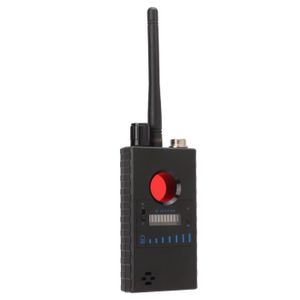 ENREGISTREUR VIDÉO Détecteur GPS et de caméra SONEW - Haute sensibilité - Invite vocale et alarme de vibration