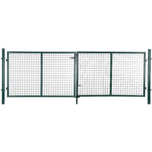 Serrure Portillon Jardin Cdiscount