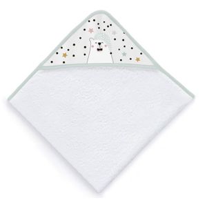 Sortie De Bain Bebe Fille Cdiscount