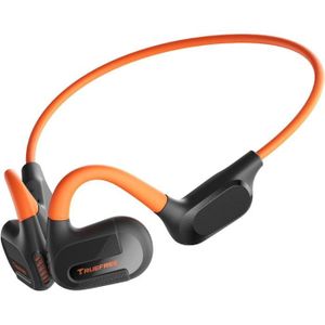 CASQUE - ÉCOUTEURS F2 Écouteur Sans Fil Bluetooth 5.3 À Conduction D'