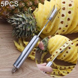 1pc Éplucheur d'ananas en acier inoxydable Retrait de noyau - Temu France