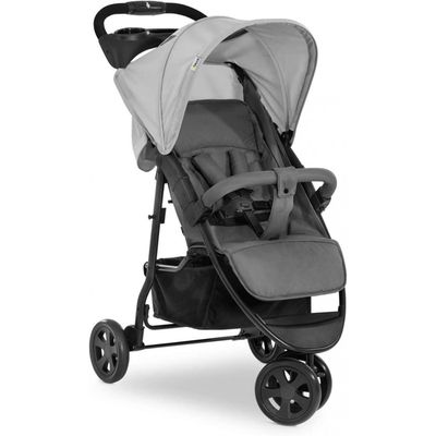 Poussette trois online roues hauck