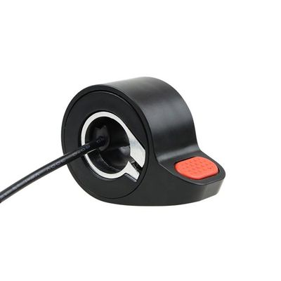 Câbles en silicone Xiaomi M365 étanches pour trottinette - Rouge - Sport