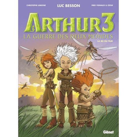 Arthur Tome 3 Cdiscount Librairie arthur-tome-3-cdiscount-librairie