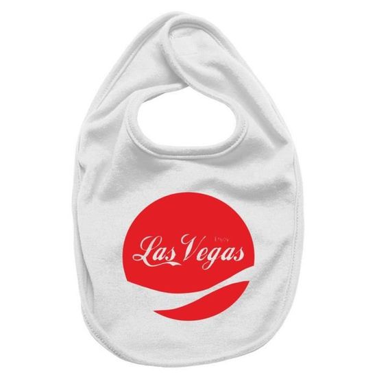 Bavette Bebe Blanc Enjoy0061 Enjoy Las Vegas Achat Vente Bavoir Soldes Sur Cdiscount Des Le Janvier Cdiscount