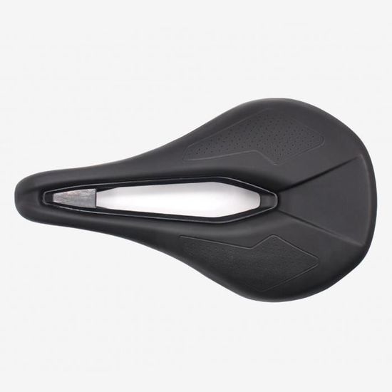 Selles siège vélo 250 * 143mm Course Vélo Selle Formation Qualité Homme Route TT Triathlon Léger Vélo Coussin Siège Vélo Accessoires (Couleur : 8