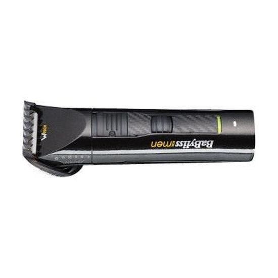 babyliss for men e750e