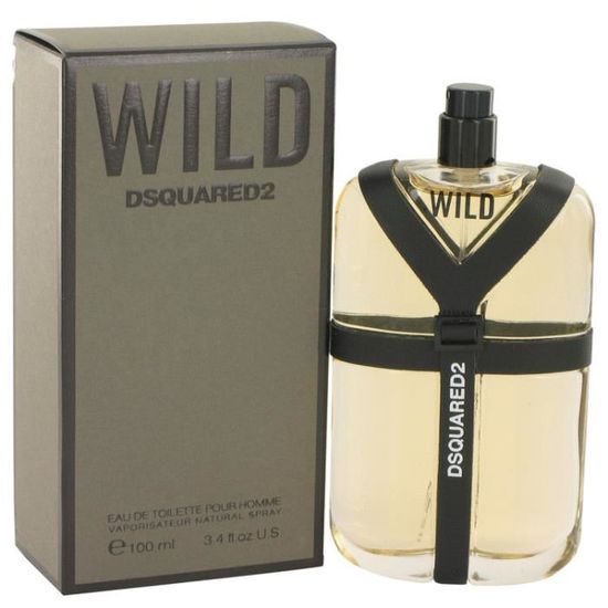 dsquared parfüm