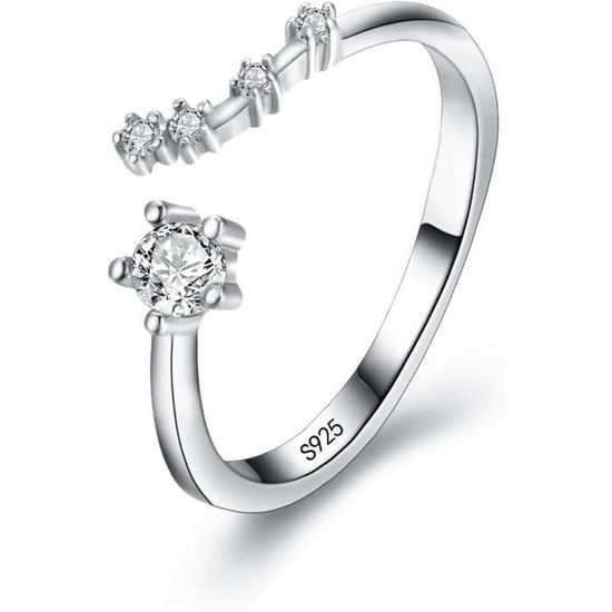 Cercle D'horoscope Signes Du Zodiaque Collection De Constellations D