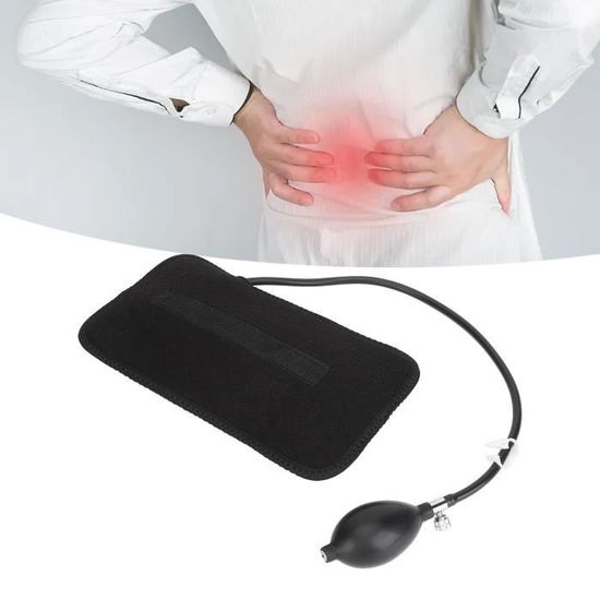 BLDF ︎AD︎ Confort Pad Flocage Oreillers Pour Le Plaisir Facilité Gonflable Coussin Famille Daily Set De Bureau Inflatable Mǎssǎge Device Pour Soutenir Oreillers Troués Oreillers