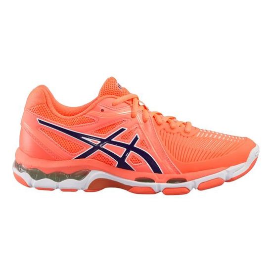 asics gel netburner ballistic femme asics gel netburner ballistic femme