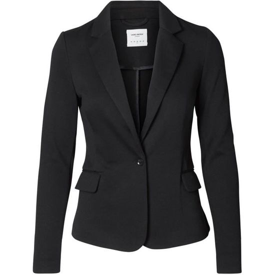 Blazer jersey femme online